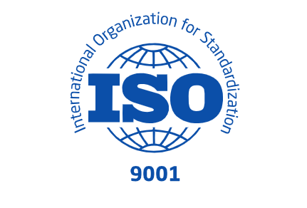 ISO 9001